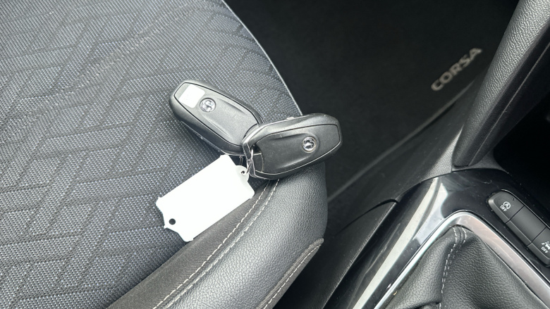 Vauxhall Corsa 1.2 Turbo Elite Nav Premium 5dr Petrol Hatchback